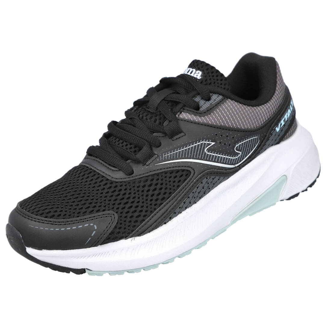 Zapatillas Joma en color Negro