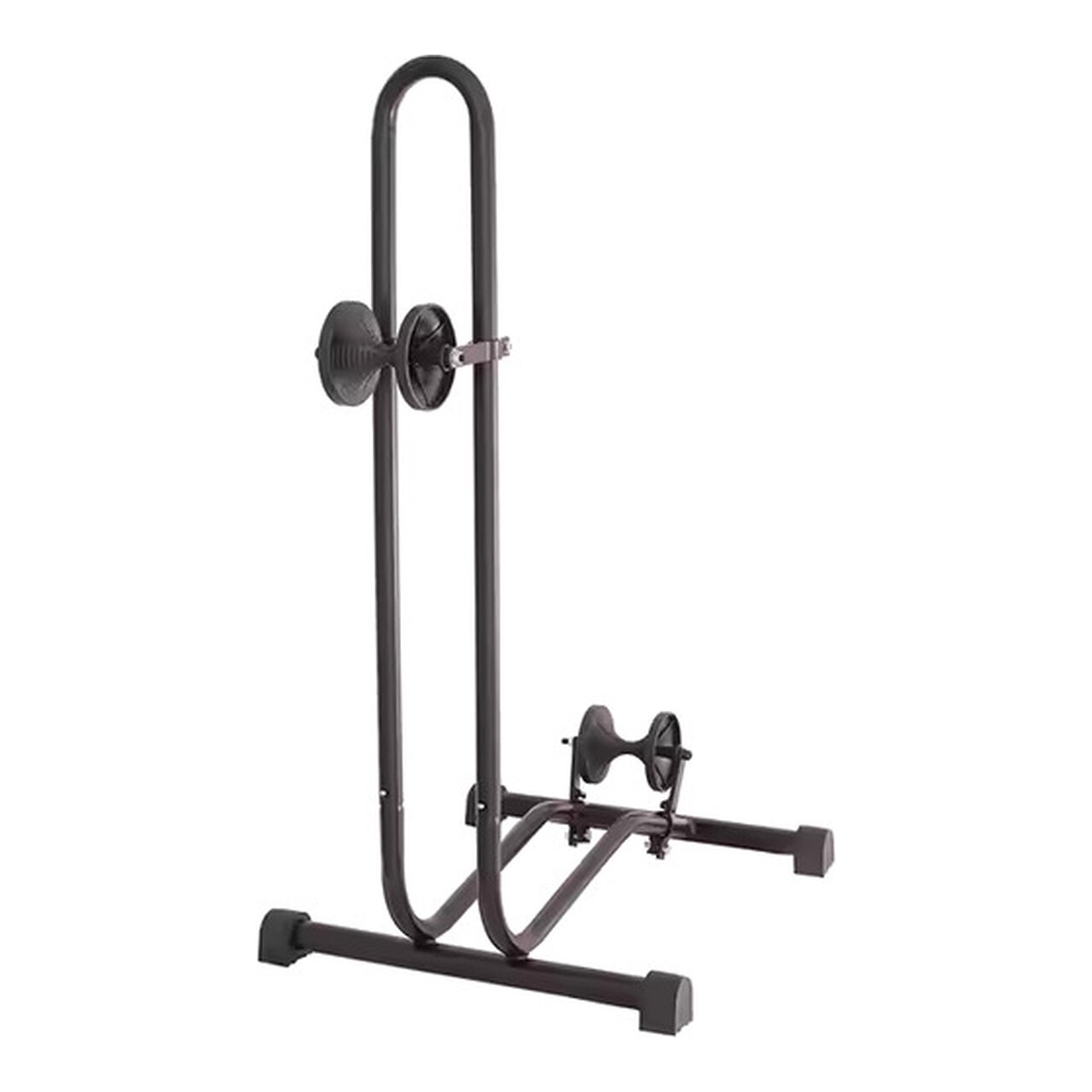 Soporte Expositor De Suelo Con Rodillos Wl-T013w 26-29 40211