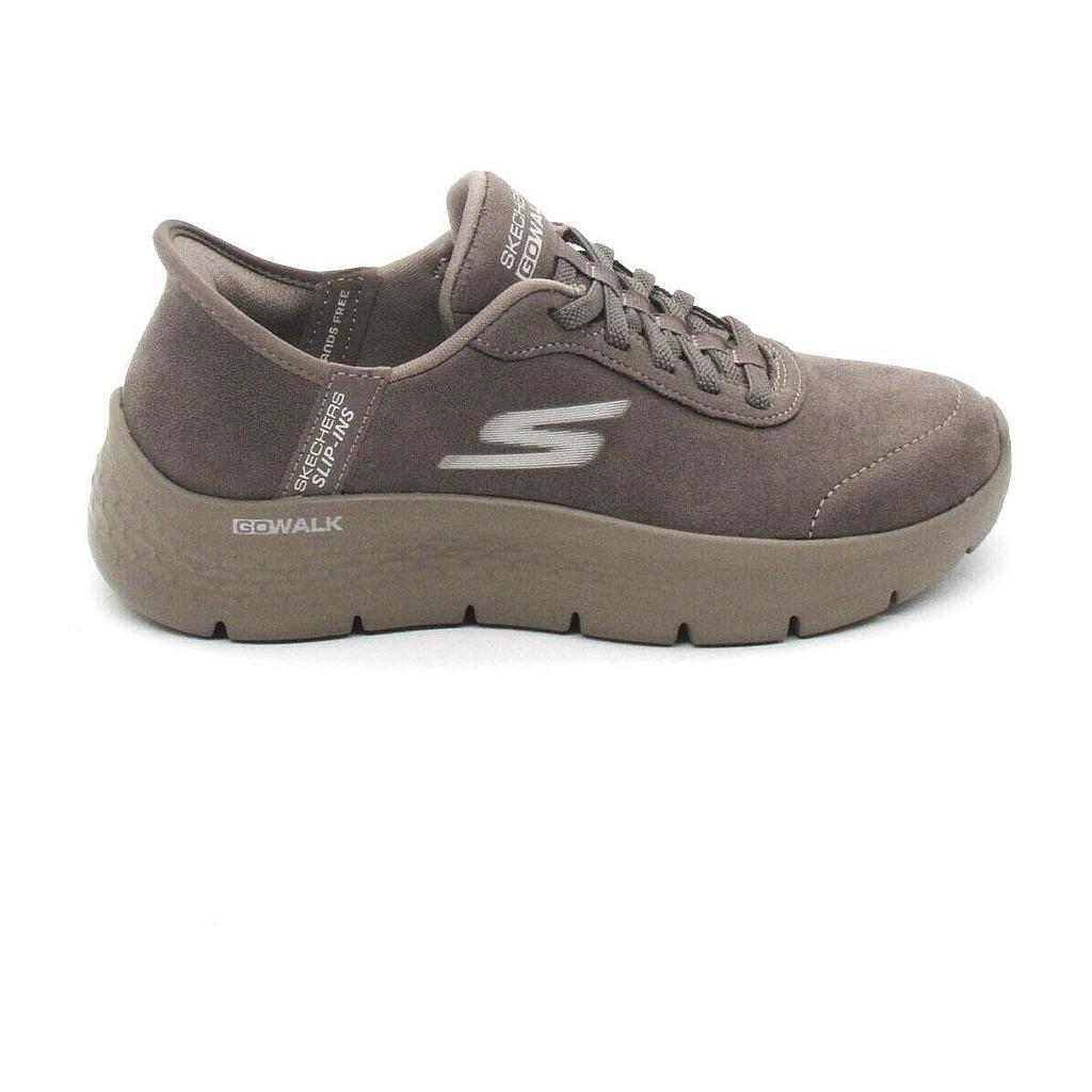 Zapatilla de Training para MUJER SKECHERS GO WALK FLEX