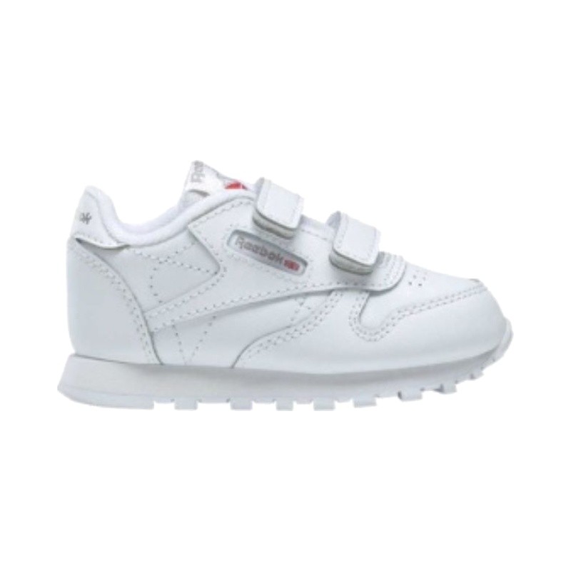 Zapatilla REEBOK CL LTHR 2 V 100010355 Blanco