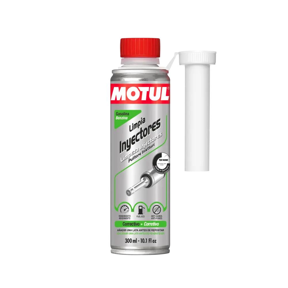 MOTUL 110696 Limpia Inyectores Gasolina