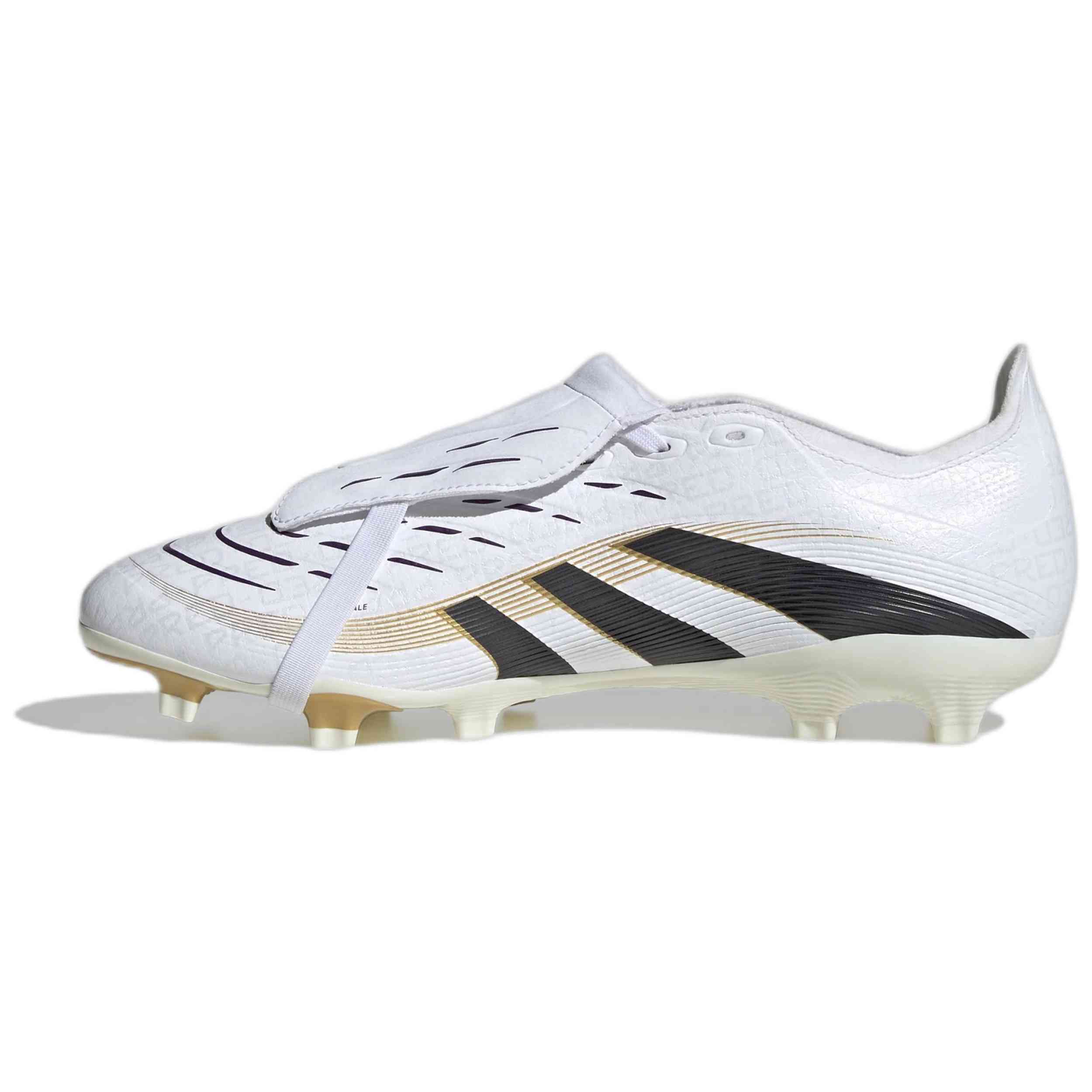 adidas Predator y Doradas League FT FG
