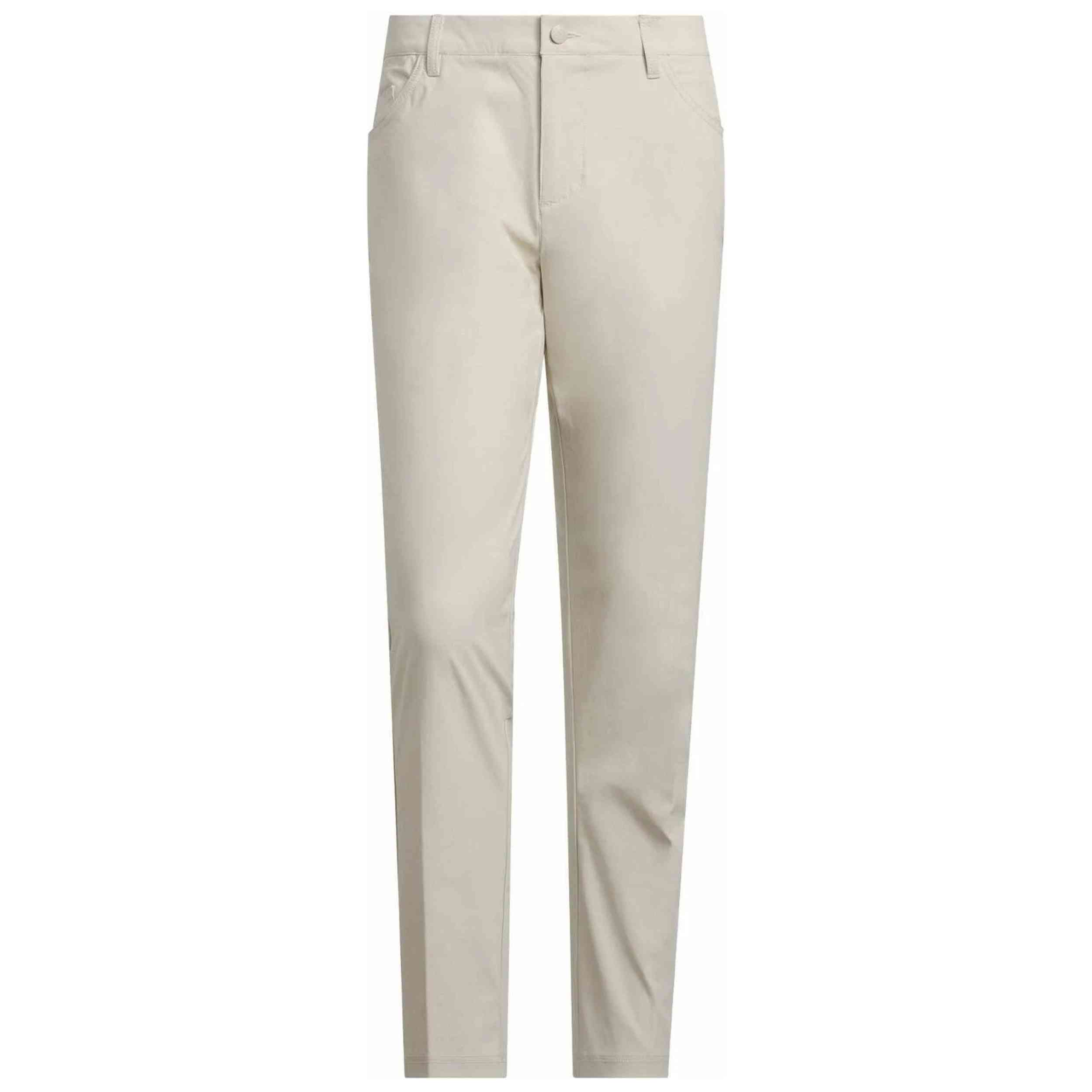 Pantalon Convertible Adidas modelo KB9278 para hombre y mujer en color Beige