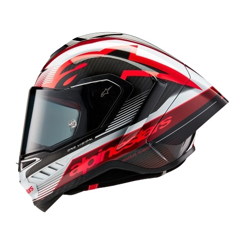 Casco Alpinestars Supertech R10 Team   Ce U