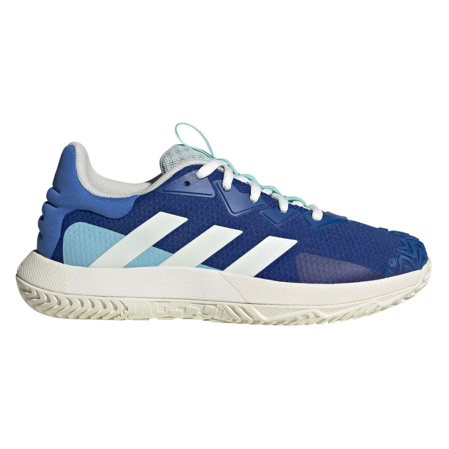 Adidas Solematch Control Azul Id1497