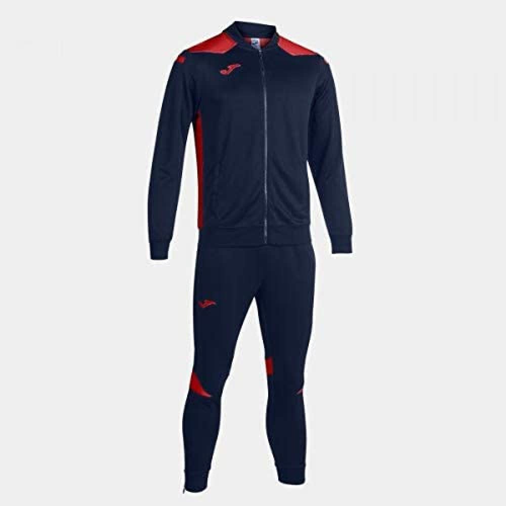 Joma Chandal Championship Vi Navy Red 101953.336 Talla Adulto - S
