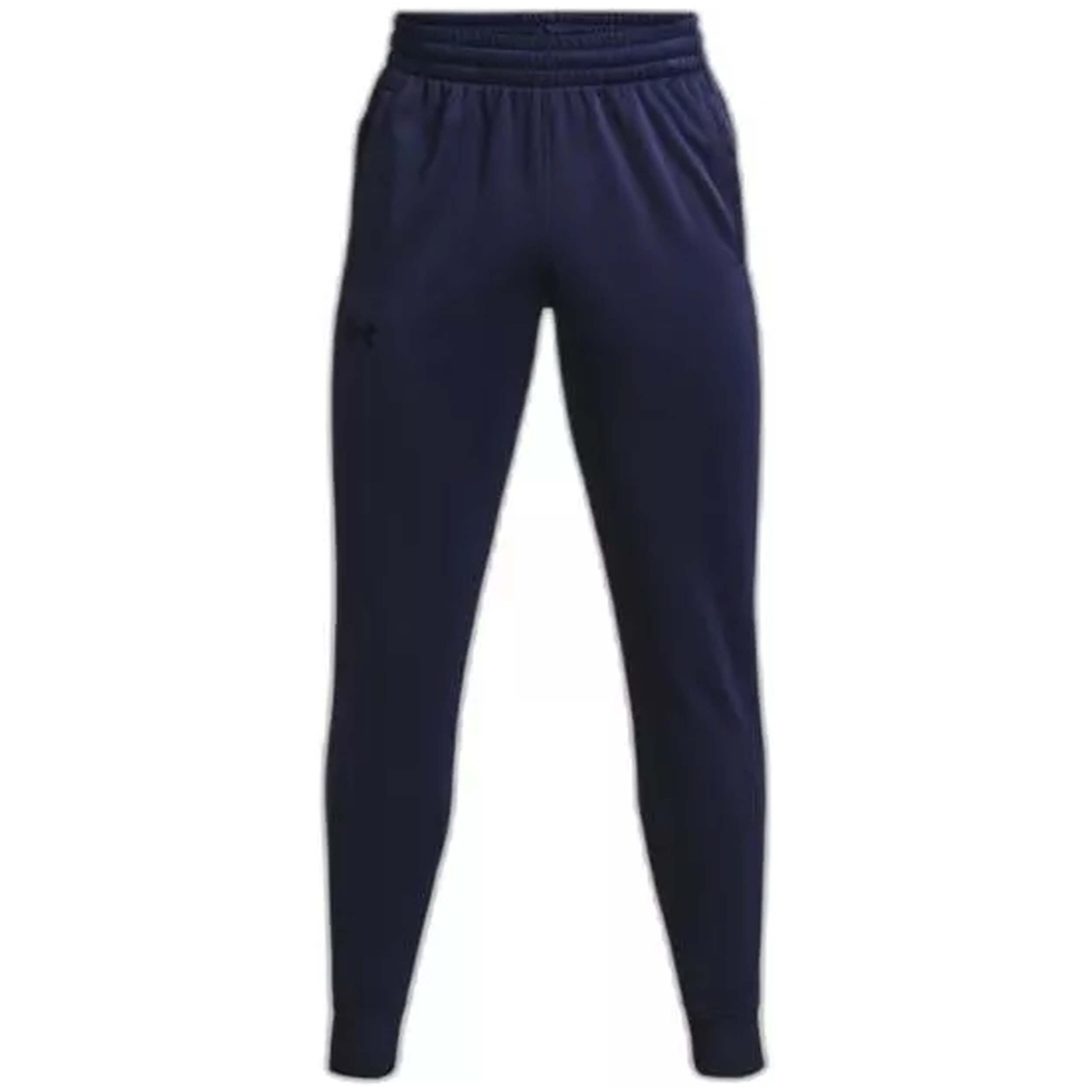 Pantalones Under Amour Armour Fleece Azul Hombre