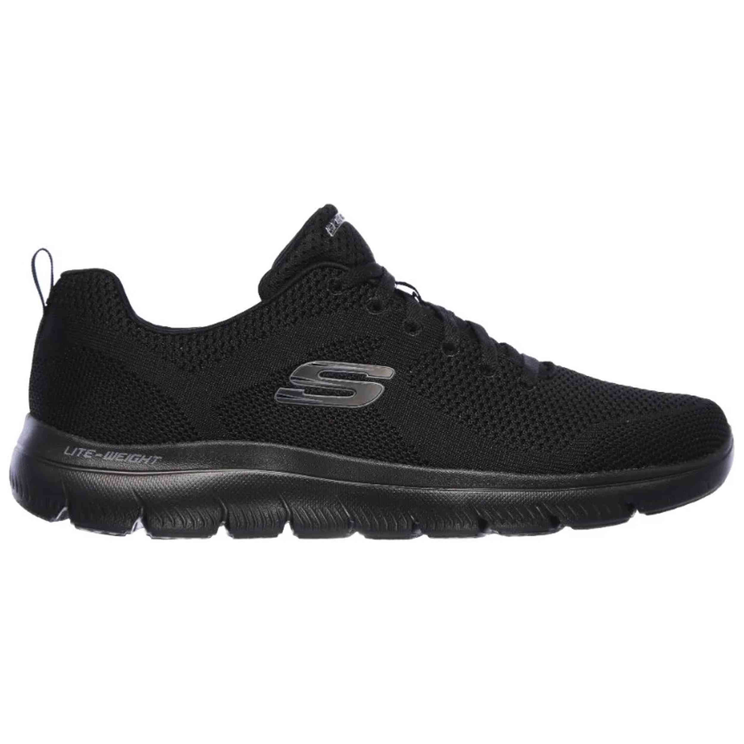 Skechers Summits - Zapatillas Running Hombre