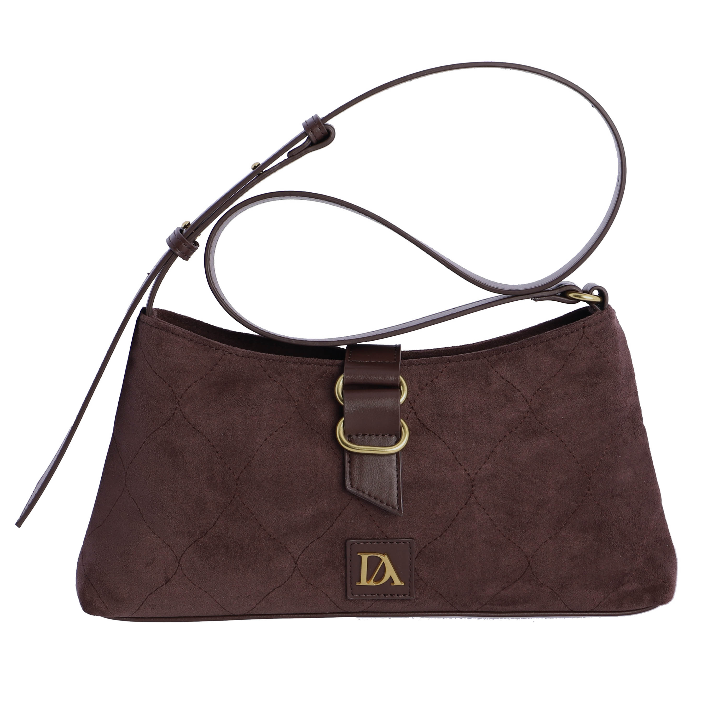 Bolso bandolera Don Algodon Sutti