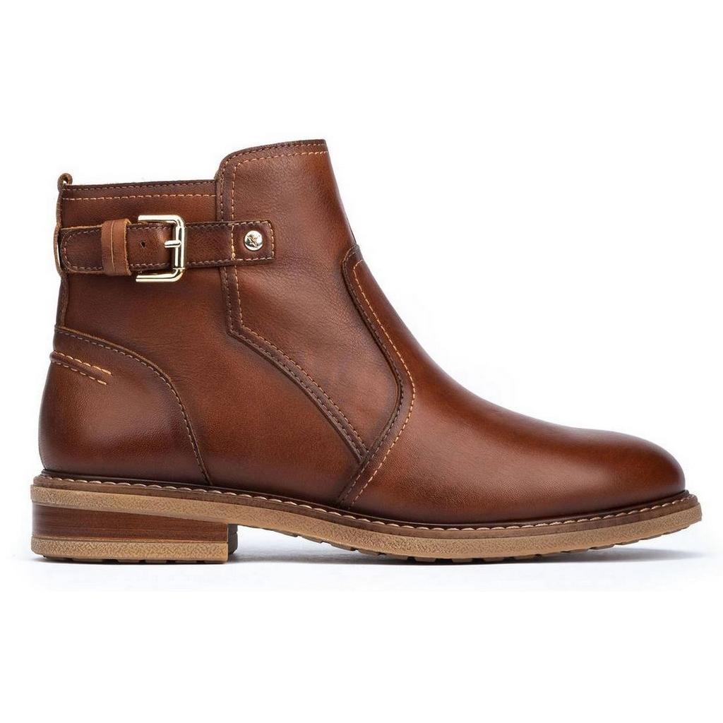 BOTINES PIKOLINOS ALDAYA W8J-8769