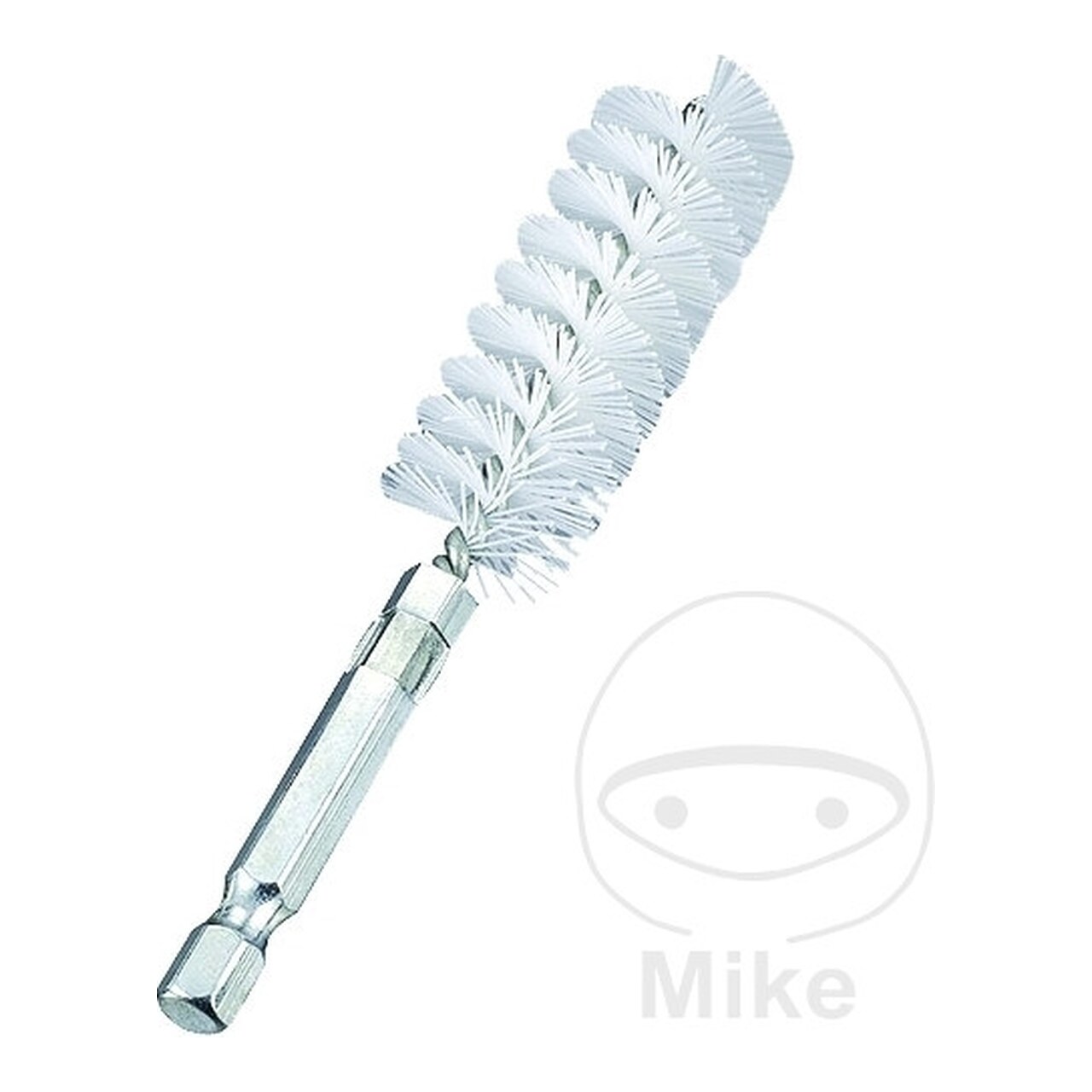 Cepillo De Nylon 16 Mm 614.20.37