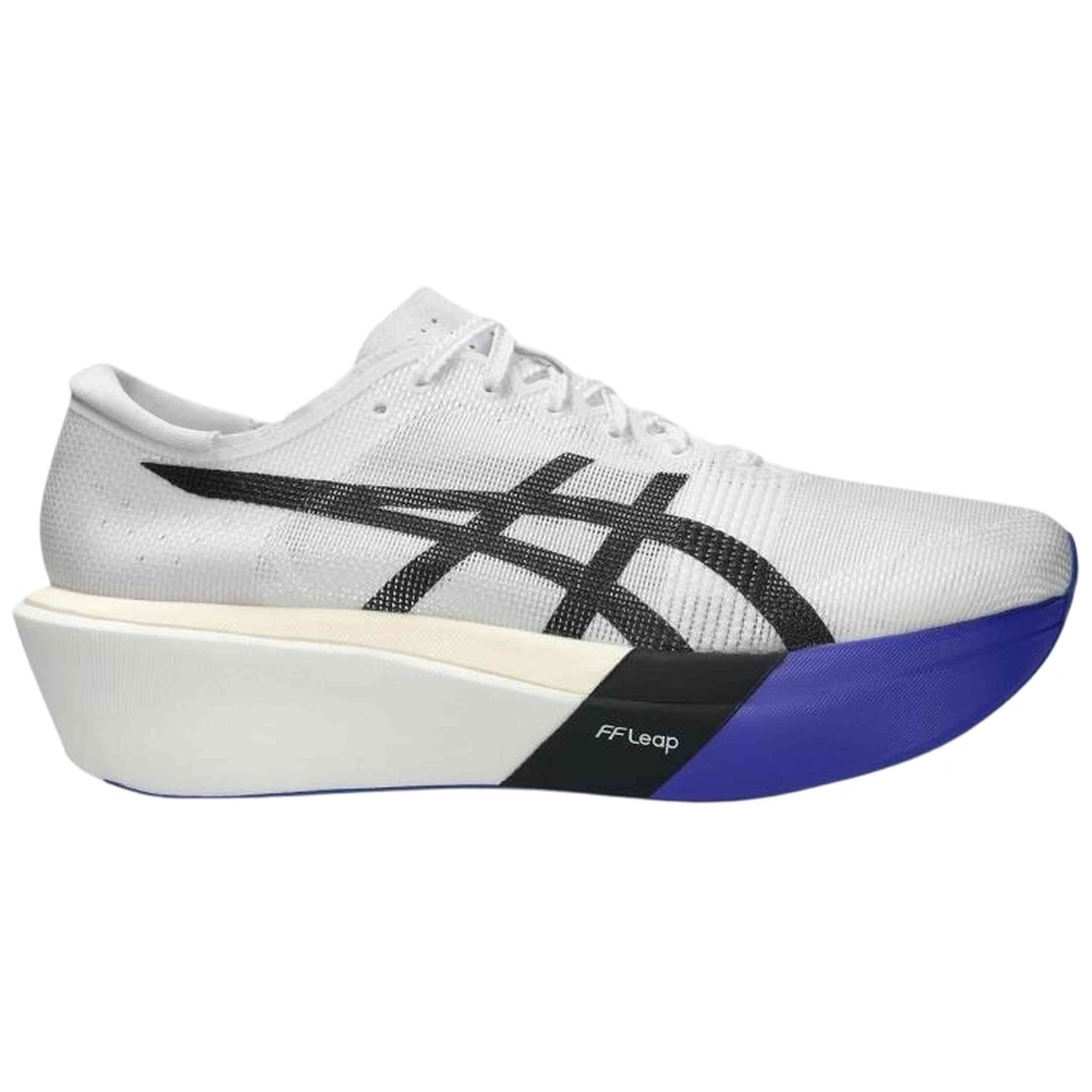Zapatillas De Running Asics modelo METASPEED SKY TOKYO para hombre y mujer en color Multicolor
