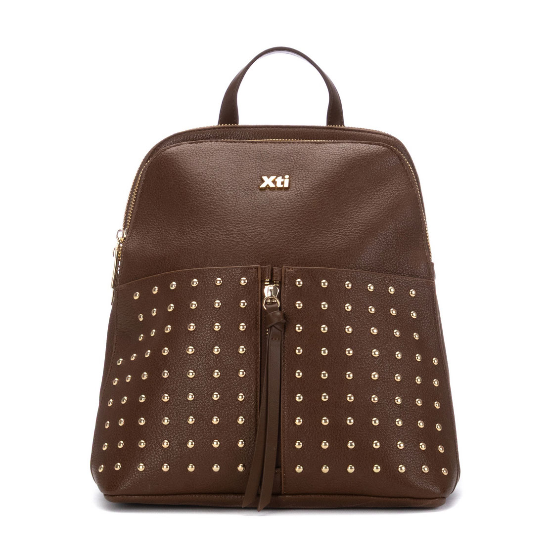 Xti Bolso maletín 184666-CAMEL , para Mujer