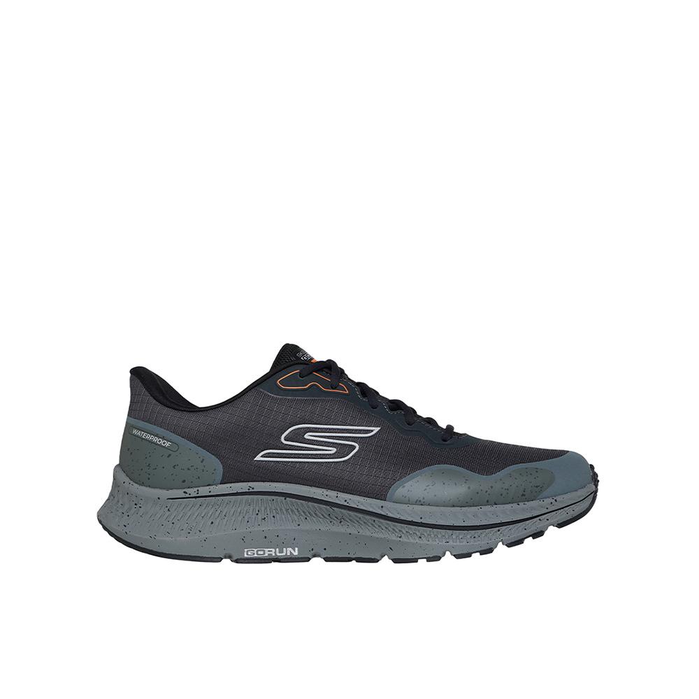 Skechers Go Run Consistent 2.0 - Piedmont Zapatillas deportivas para hombre negras en textil y sintético 86751