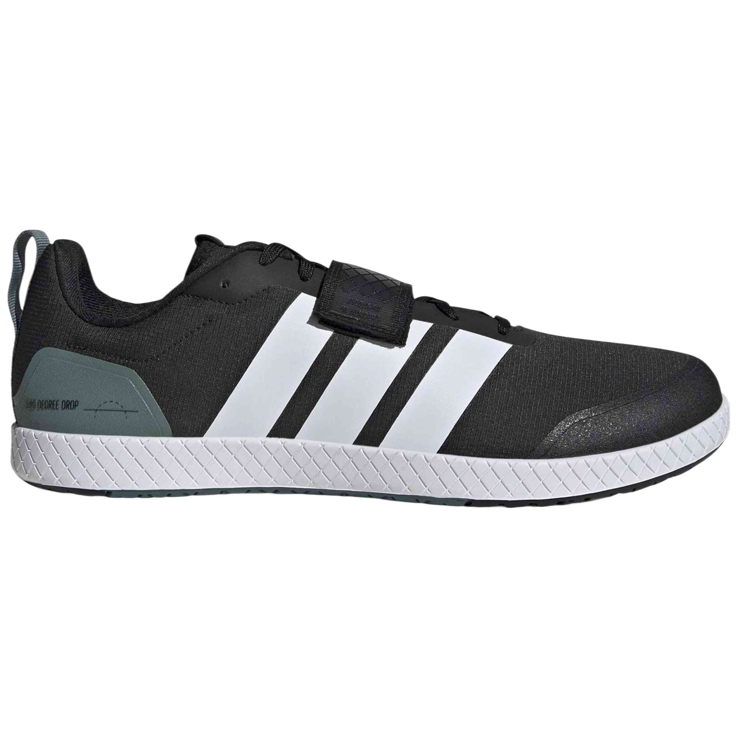 Zapatillas Adidas modelo JP9870 para Mujer en color Negro
