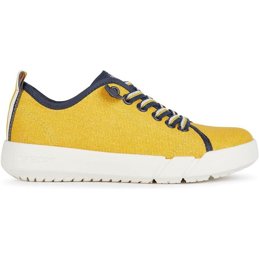 DEPORTIVAS GEOX J45GWA