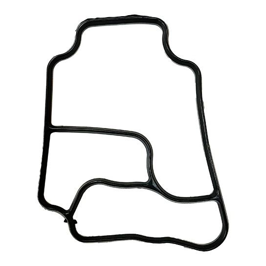 3RG INDUSTRIAL Kit juntas intercambiador, OEM 11421719855, L: 90 mm W: 80 mm