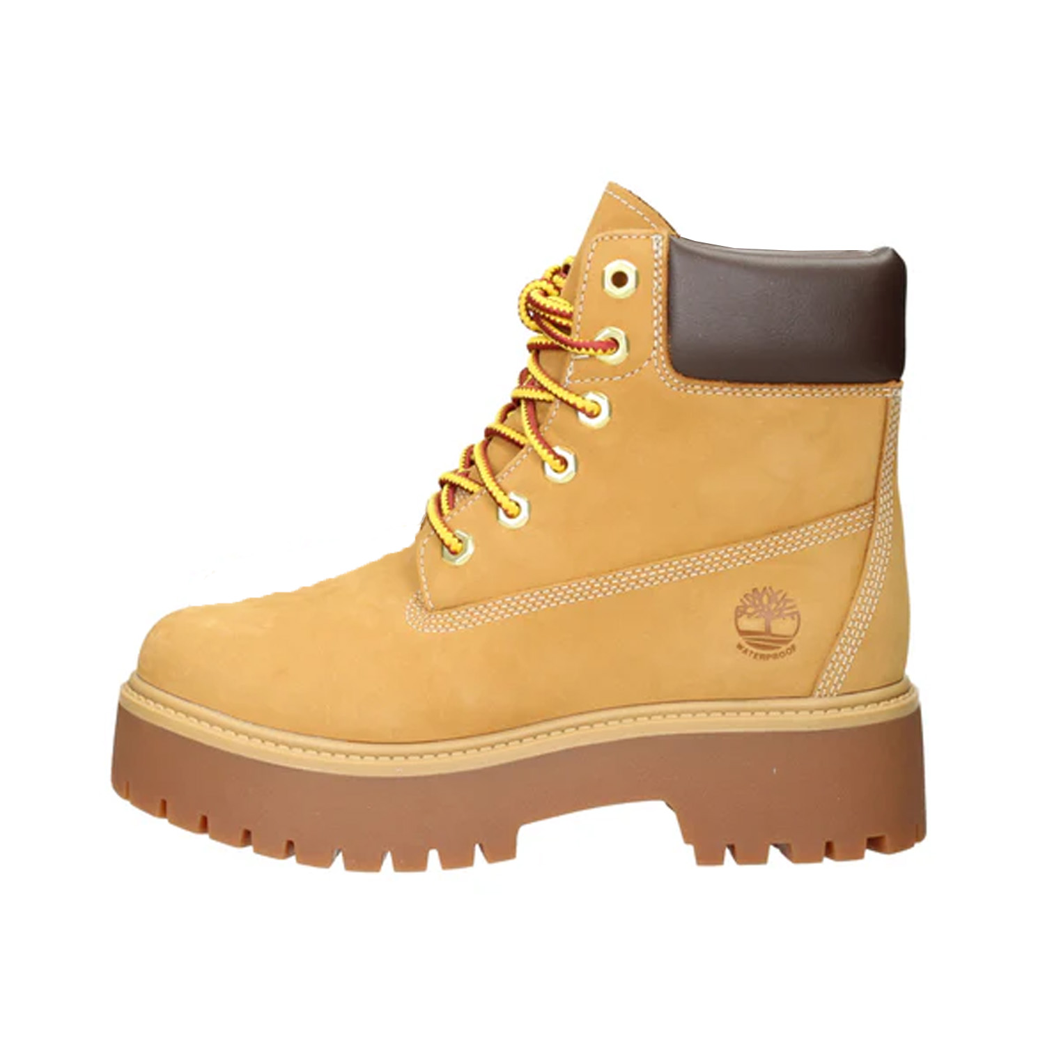 Timberland - Stone Street Amarillo 1A5RJD