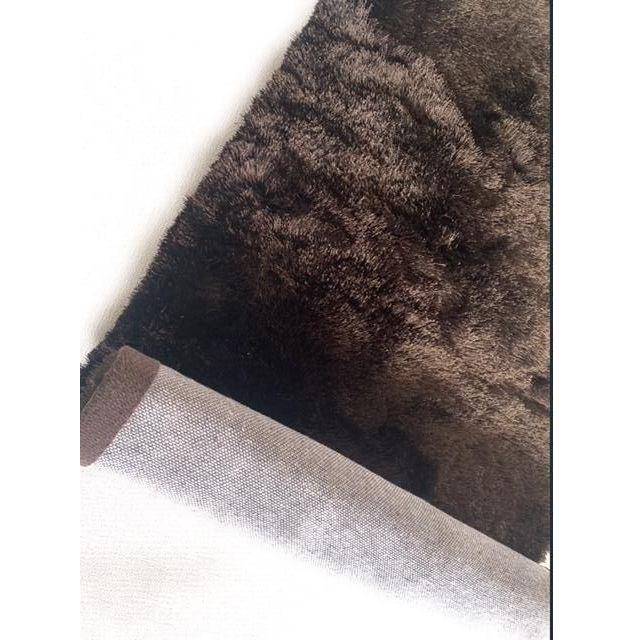 Alfombra Confort Polar de Pelo Alto 100% Polyester | Estilo Nórdico INS | Certificado CE | Marca ALFOMBRAS CONFORT