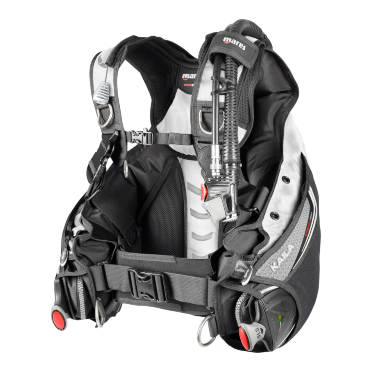 Chaleco Buceo Bcd Kaila Sls 417363L