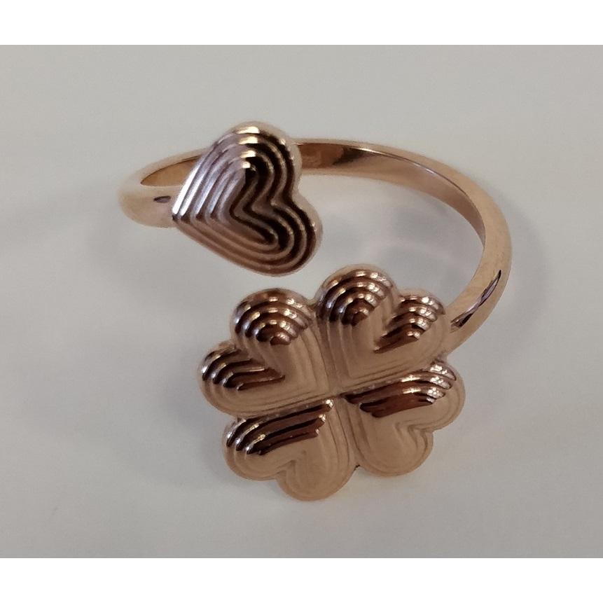 Anillo Folli Follie Mujer 1R19T004R-56