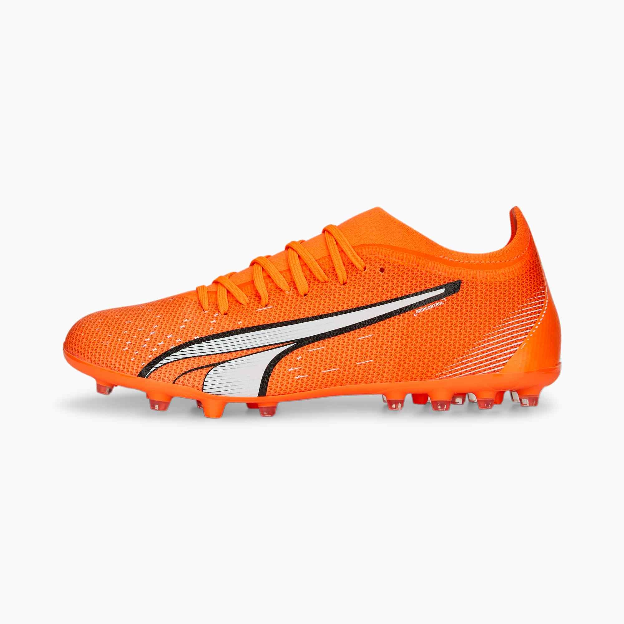 Puma Bota De Fútbol Ultra Match Mg 107219 01 Talla Running - 40