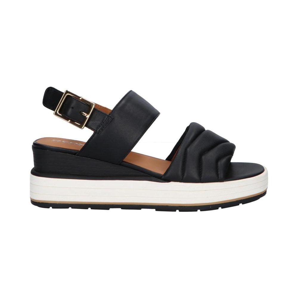 Women's sandals geox d35rbb 000tu d rosita c9999 black
