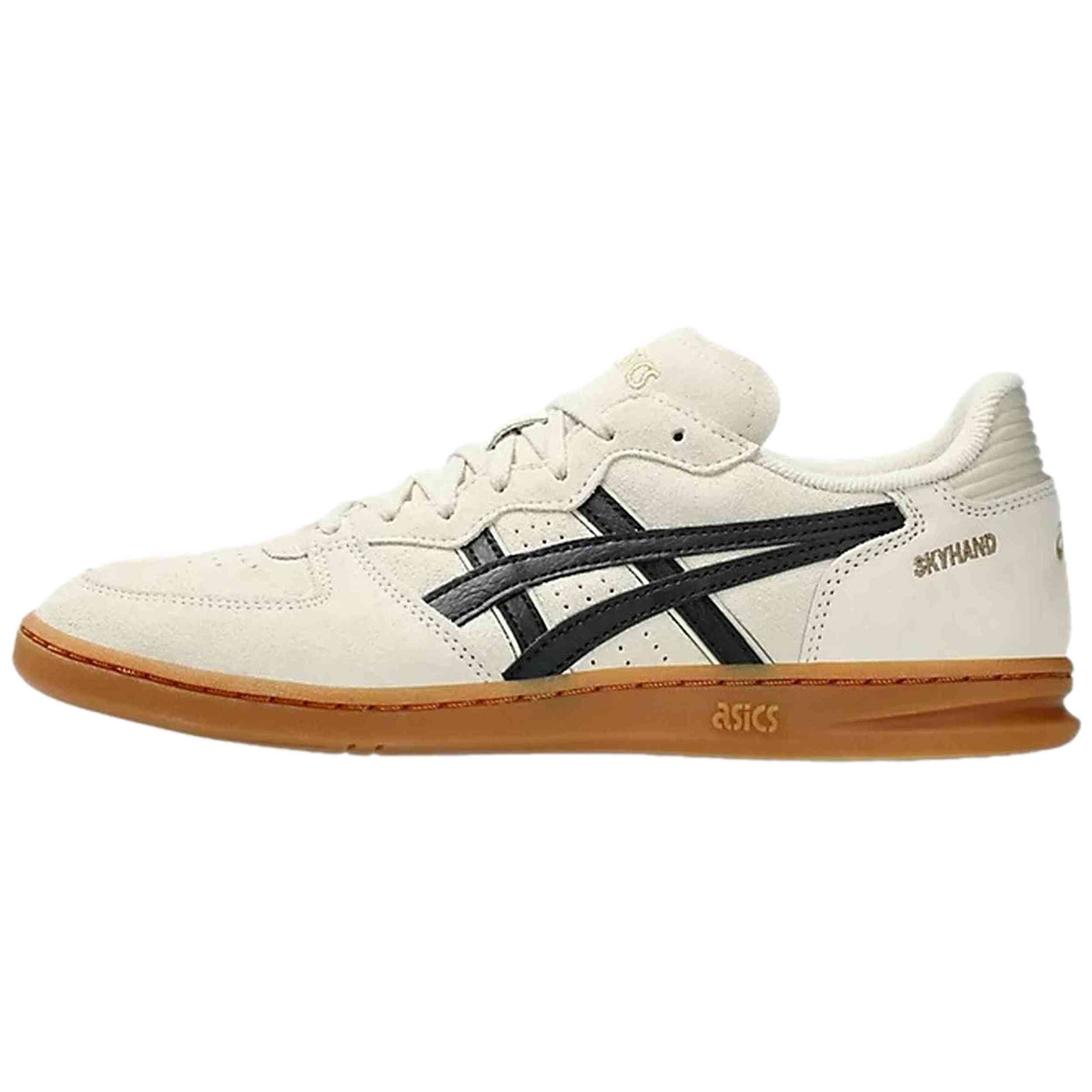 Zapatos De Lona Asics modelo 1203A452-250 para Hombre en color Negro