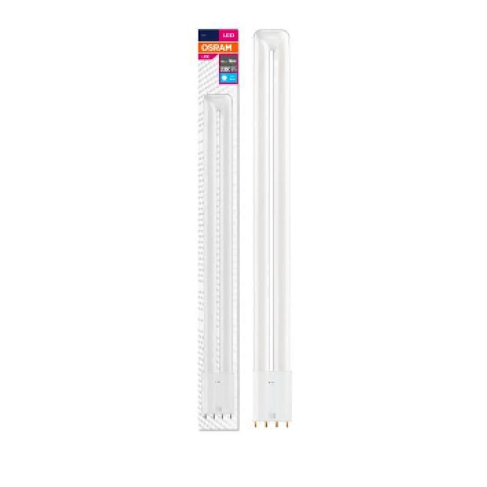 DULUX L LED OSRAM 8w ( = 18w ) 830 CLAR