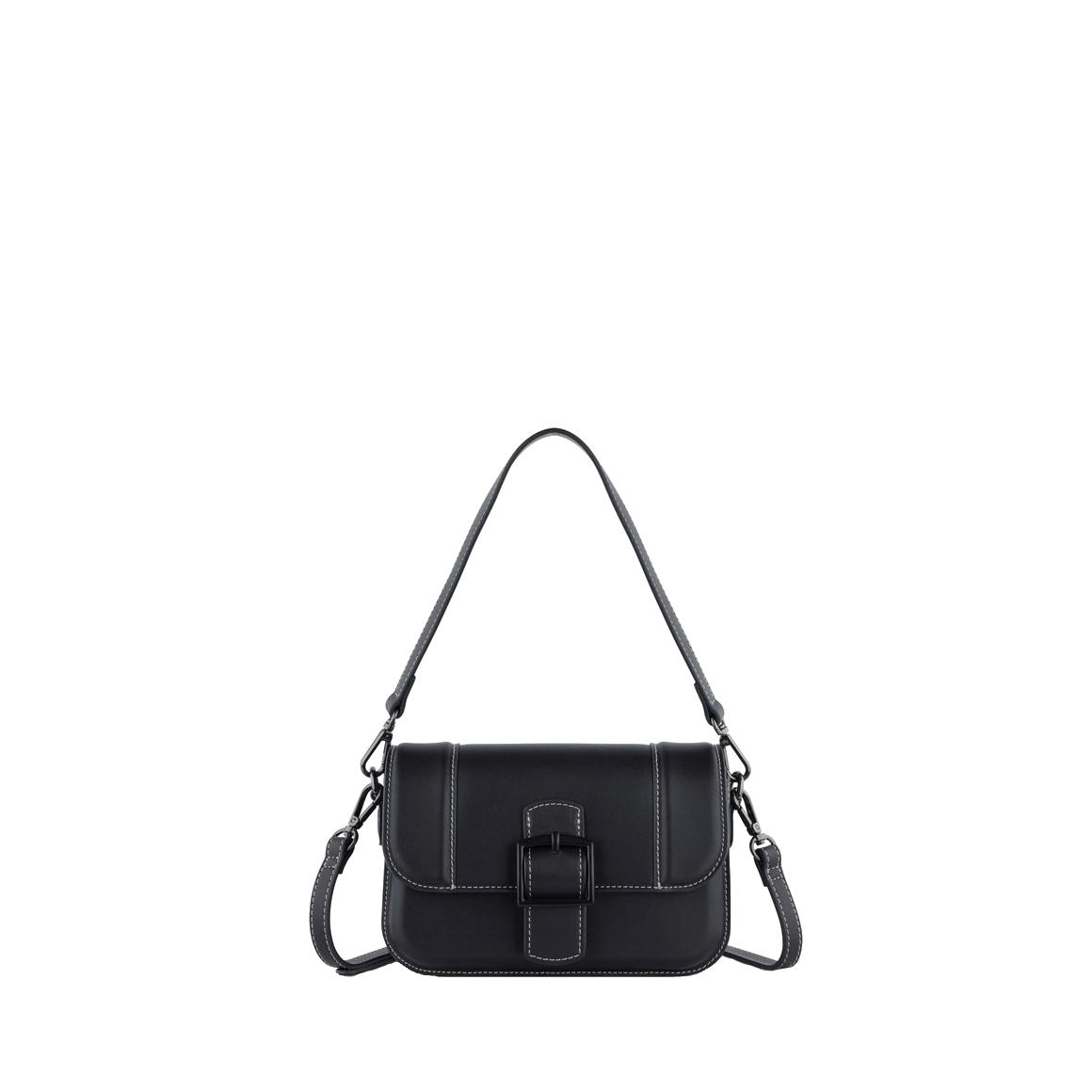 Bolso Bugatti de hombro rectangular de mujer serie Zita