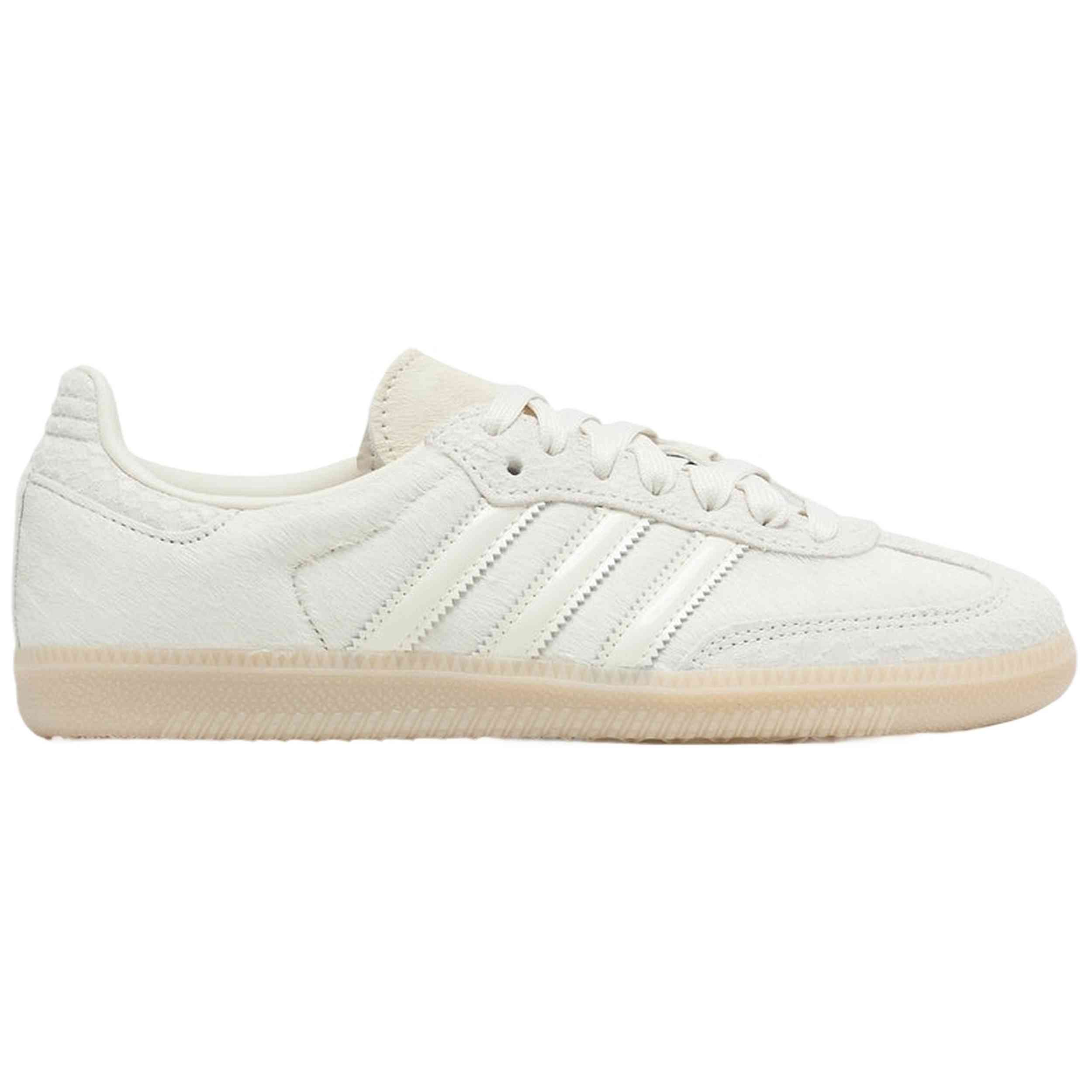 Zapatillas Adidas modelo IH9148 para hombre y mujer en color Blanco