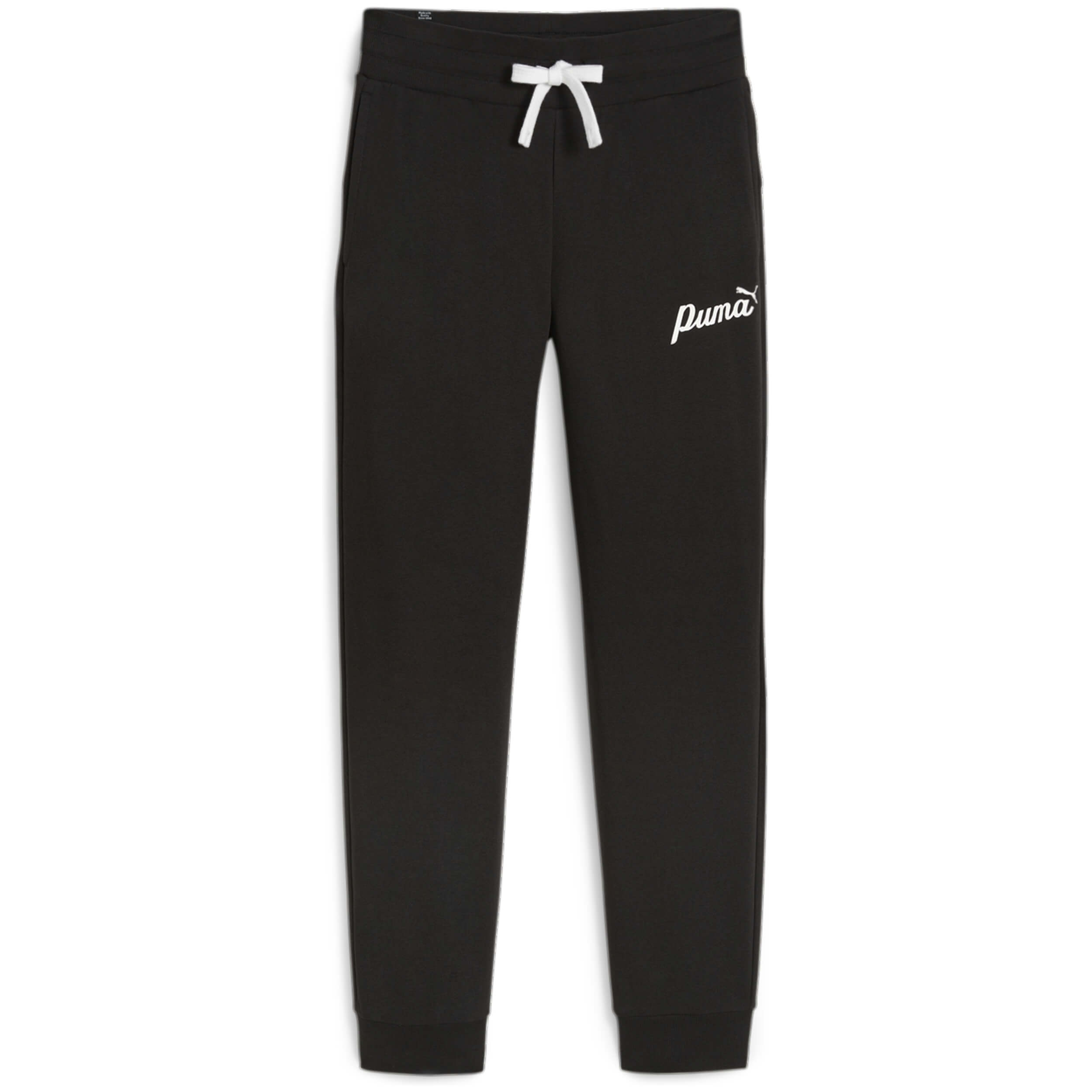 Pantalones Largos Puma modelo 679350_01 para Mujer en color Negro