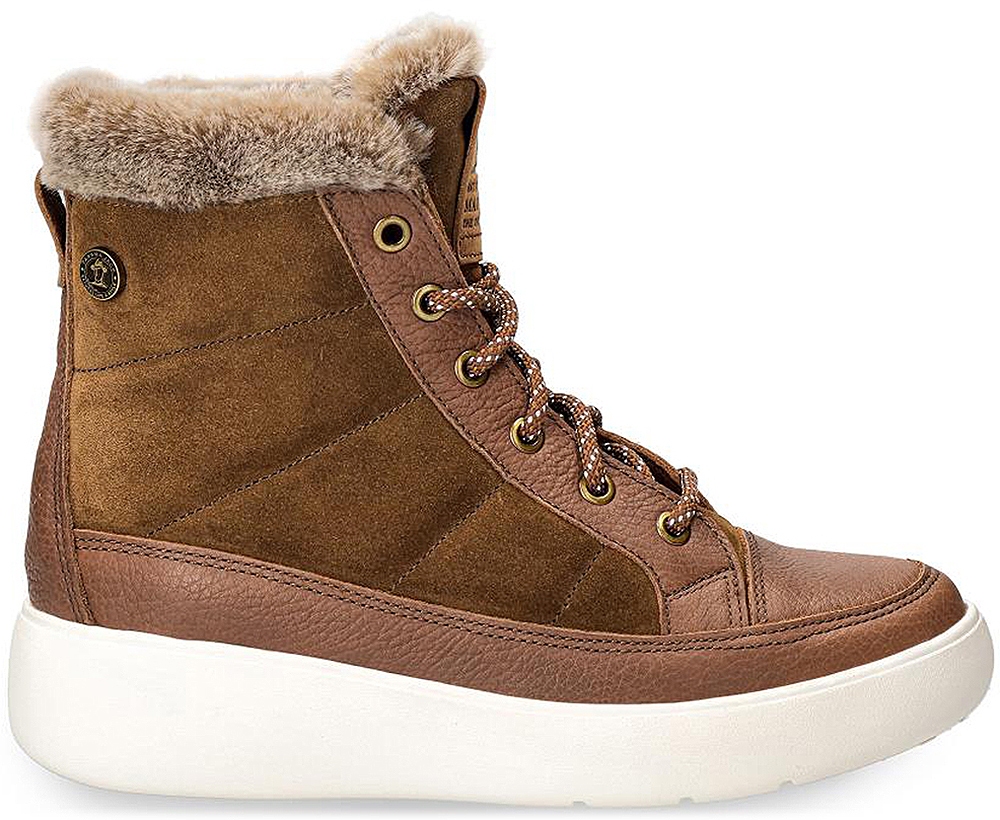 BOTAS PANAMA JACK RAQUEL