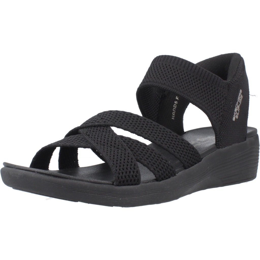 Sandalias Mujer Marca Skechers Modelo Slip-ins Arya