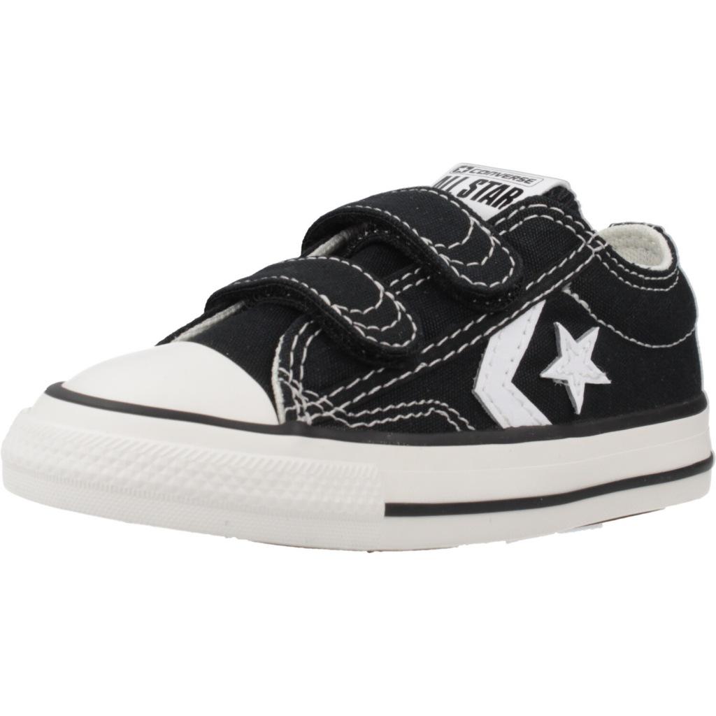 Zapatillas Niño Marca Converse Modelo Star Player 76 2v Ox