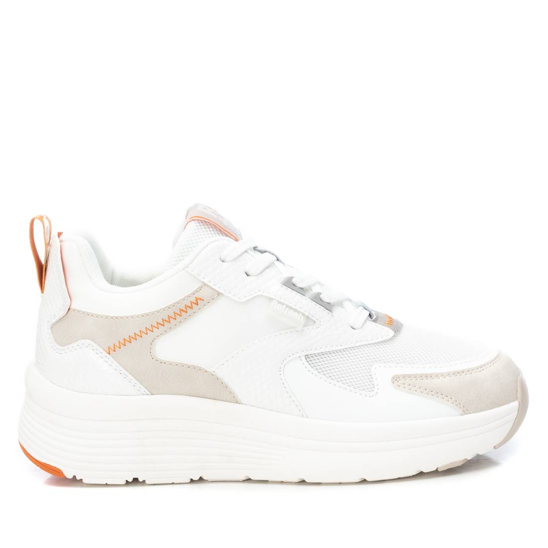 Refresh - Zapatilla Mujer - Calzado Cómodo y Versátil - Moda casual - Modelo  17184007