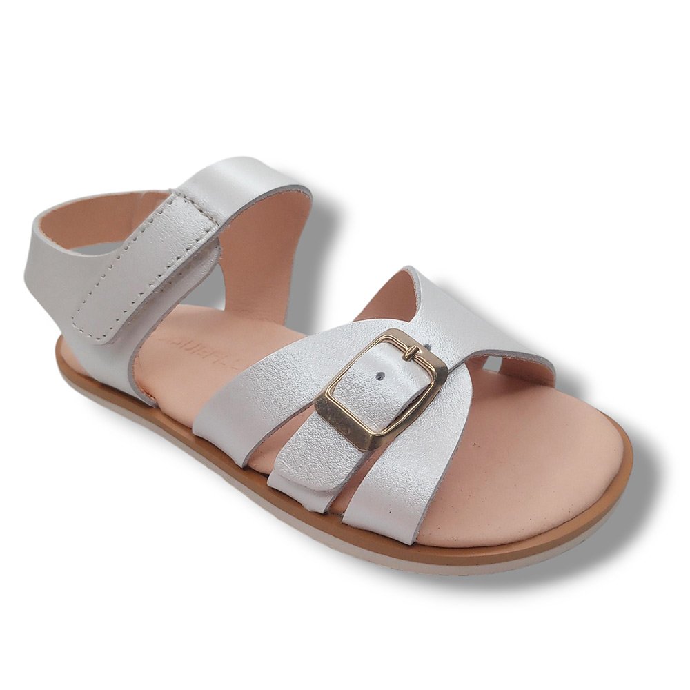 Coqueflex Naries Shoes Sandalia Abierta Niña 15533 MARGOT INDIA Respetuoso calzado niños Summer ROYALE CORDONETS