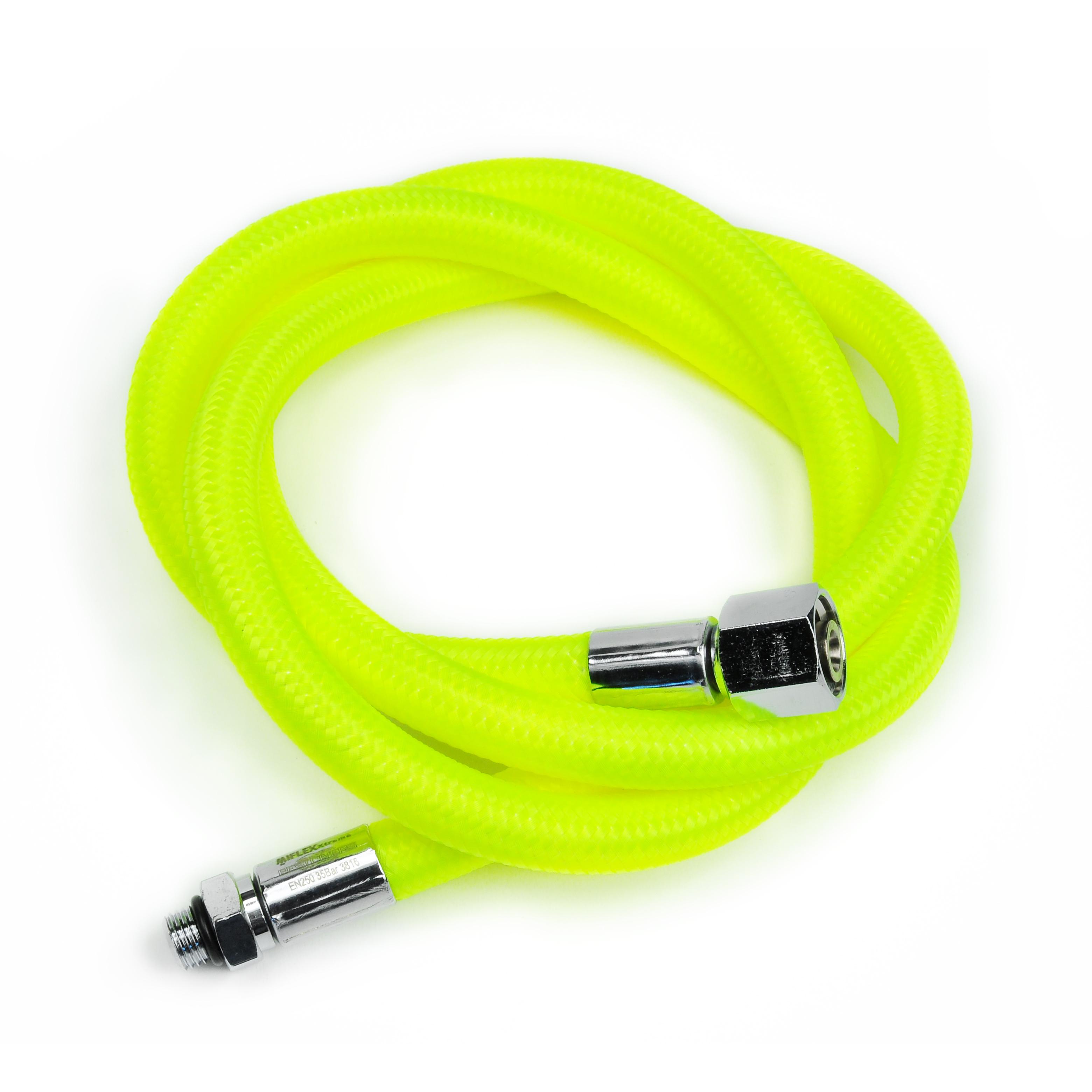 Best Divers-Dispensador de Látigo/Octopus XTREME 9/16F-3/8M Cm. 120