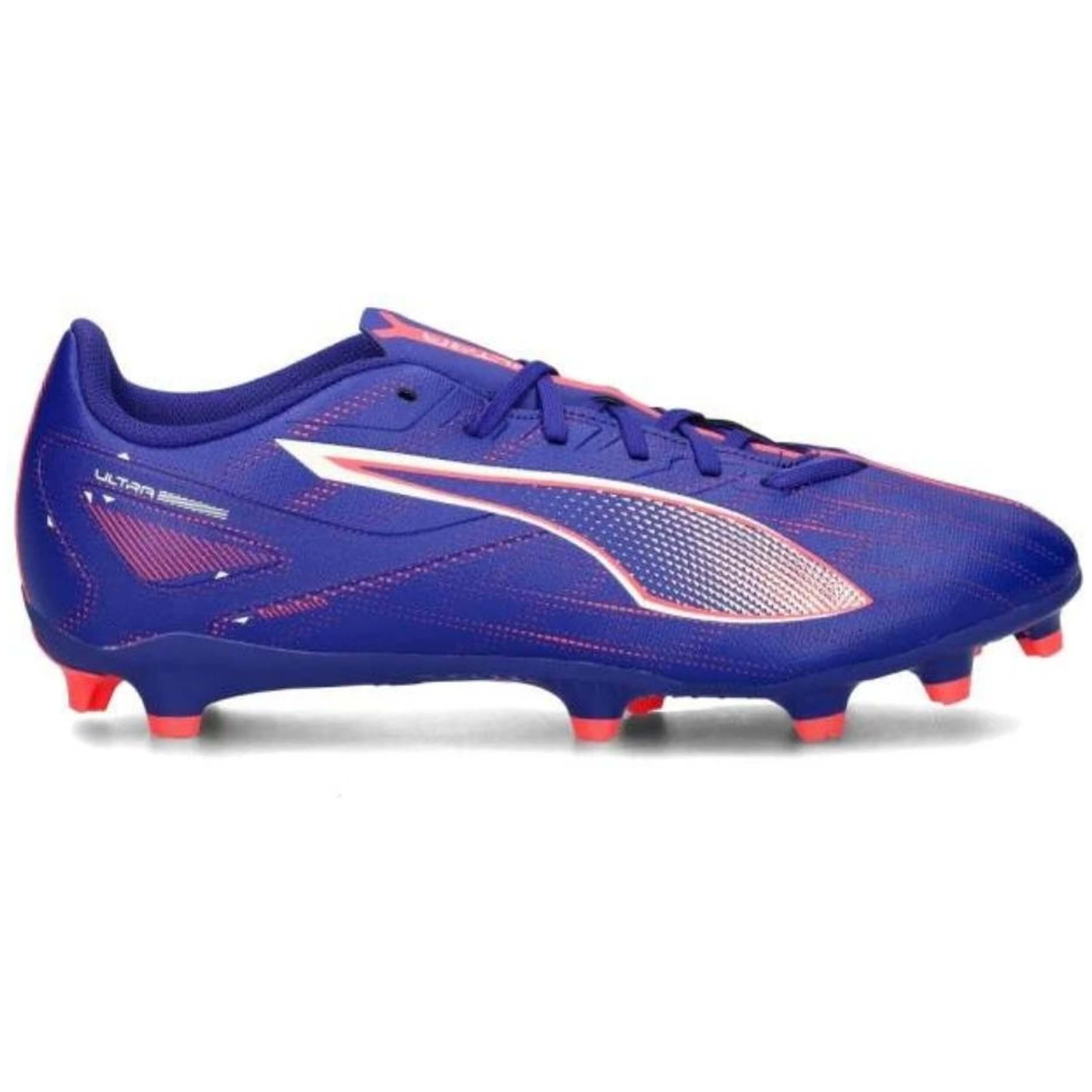 Zapatillas marca Puma modelo 107911-01 para junior en color lila