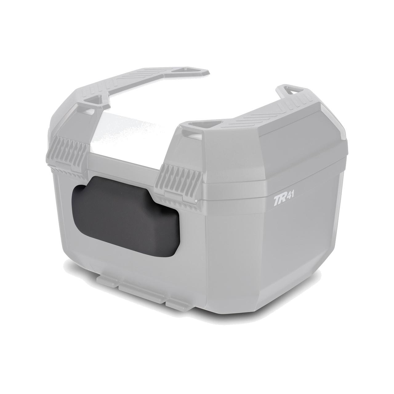 Respaldo Para Moto Terra Tr41 D0RI41