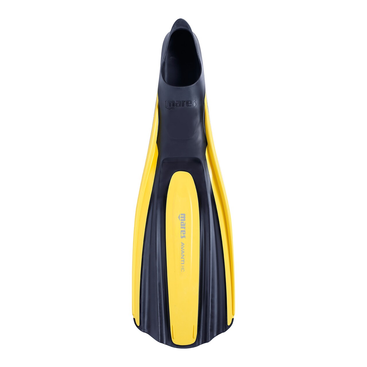 Aletas Buceo Hc Ff 410346SA36YL