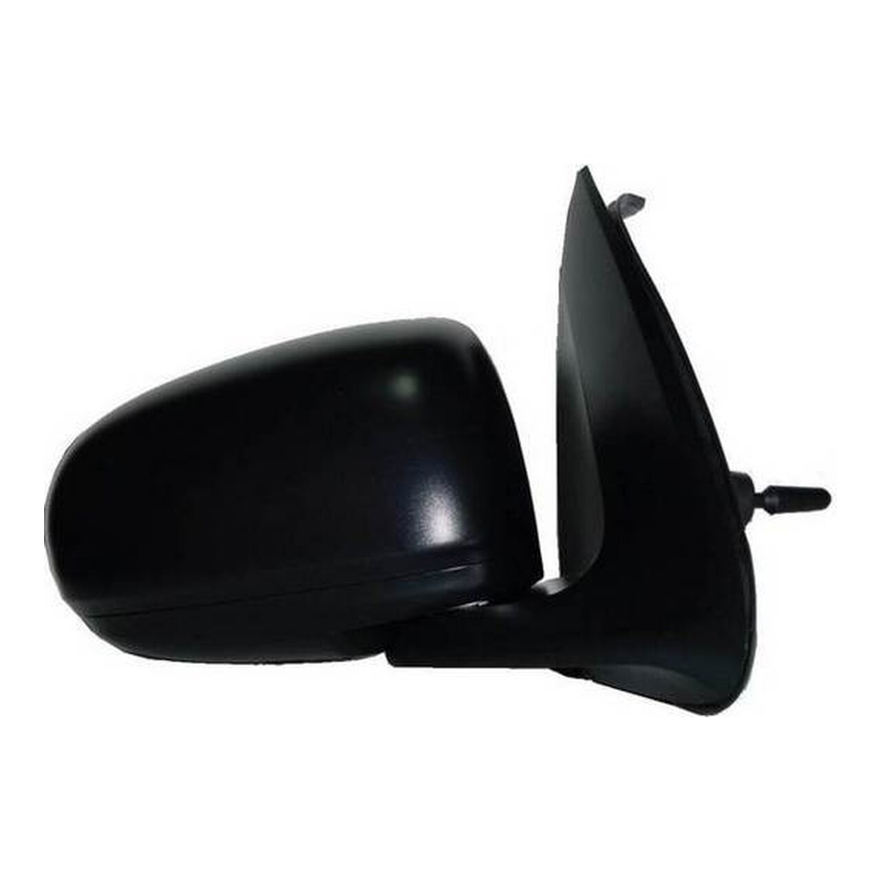 Espejo Retrovisor Completo Derecho 24524212