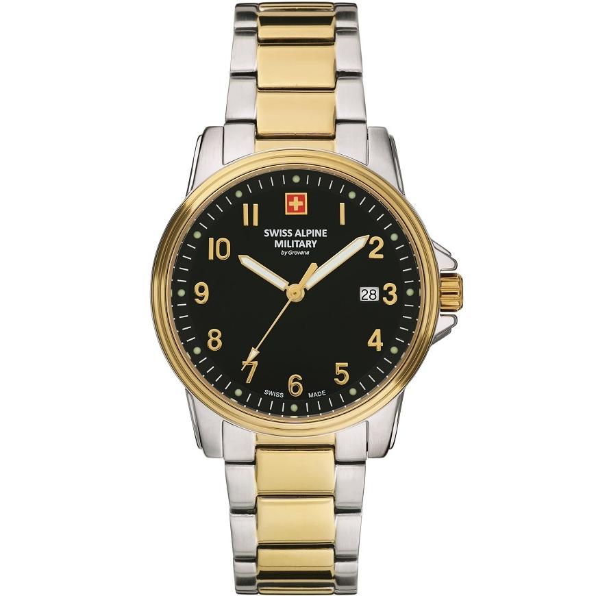 Reloj Swiss Alpine Military® SAM7011.1147