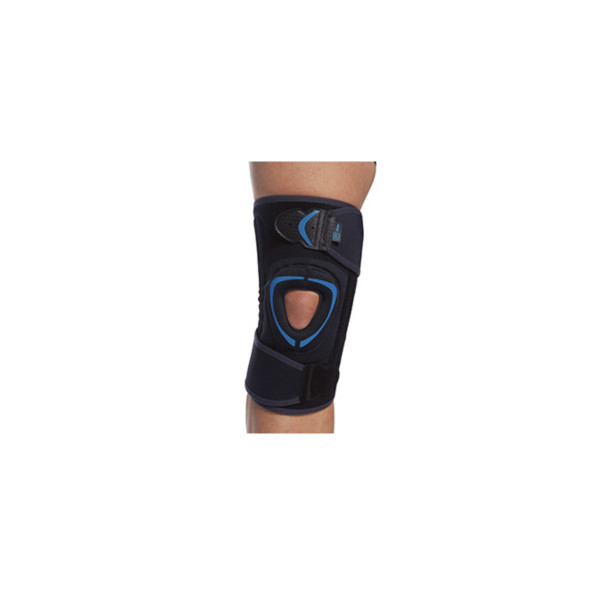 Rodillera Airtex Ref Atxos700 1 Unidad One Size