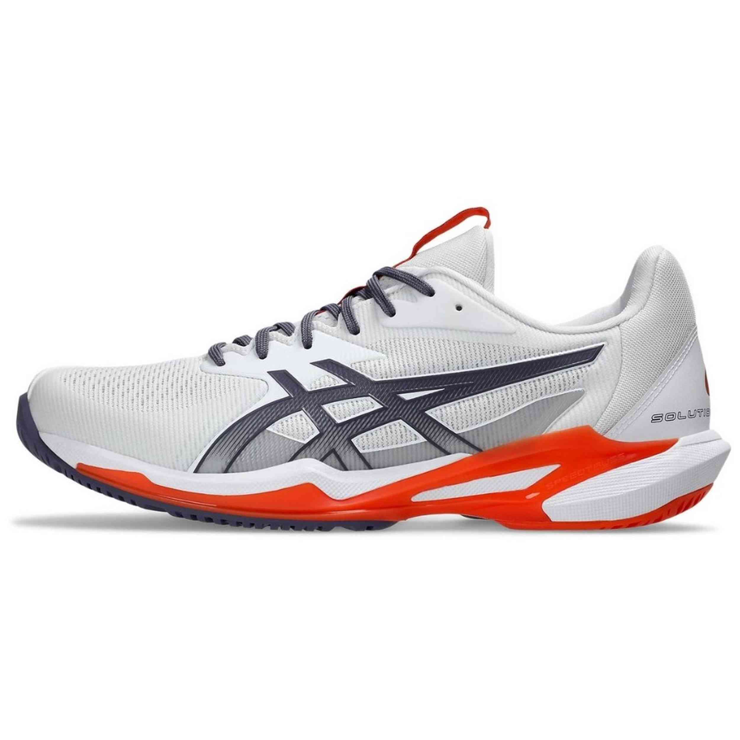 Zapatillas Solution Speed Ff 3 Asics en color Bnr