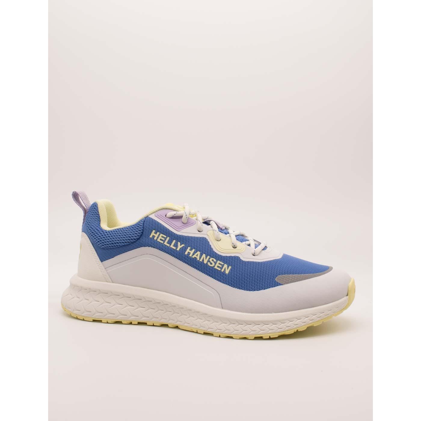 Zapatilla Helly Hansen Mujer 11776-002 - Extremadamente Ligera y Cómoda