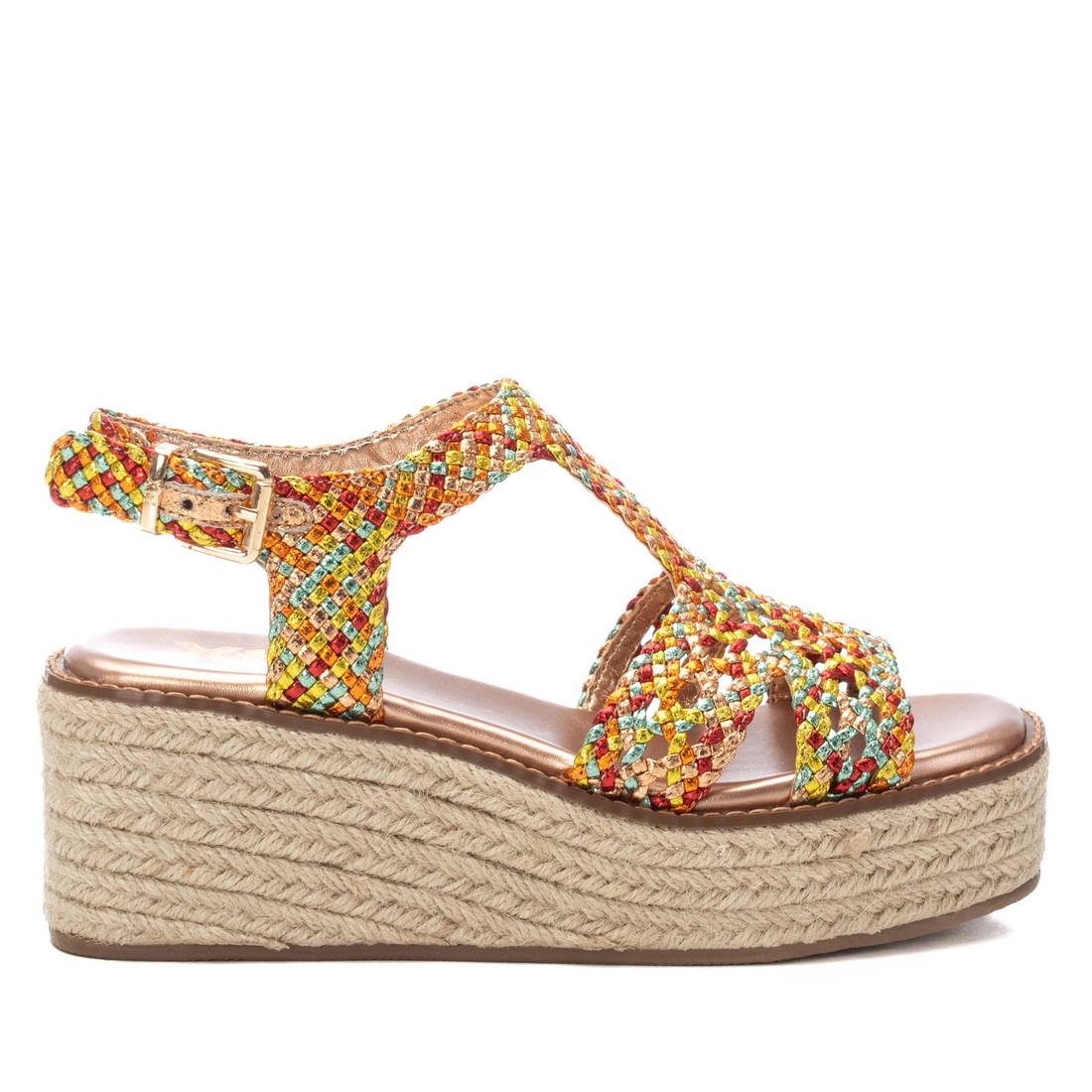 Xti - Sandalia Mujer - Calzado Cómodo y Versátil - Moda casual - Modelo  14394403