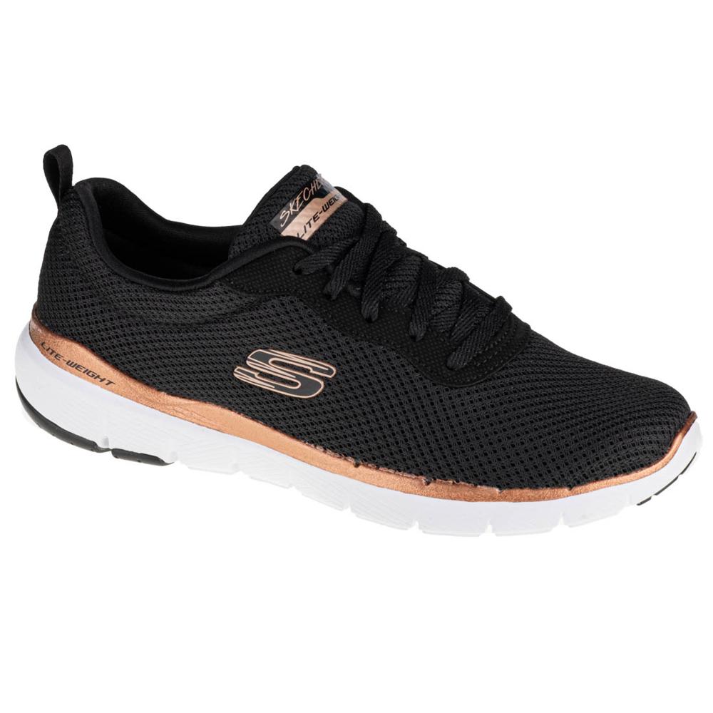 Zapatillas Skechers Flex Appeal 3.0 - Estilo y Comodidad
