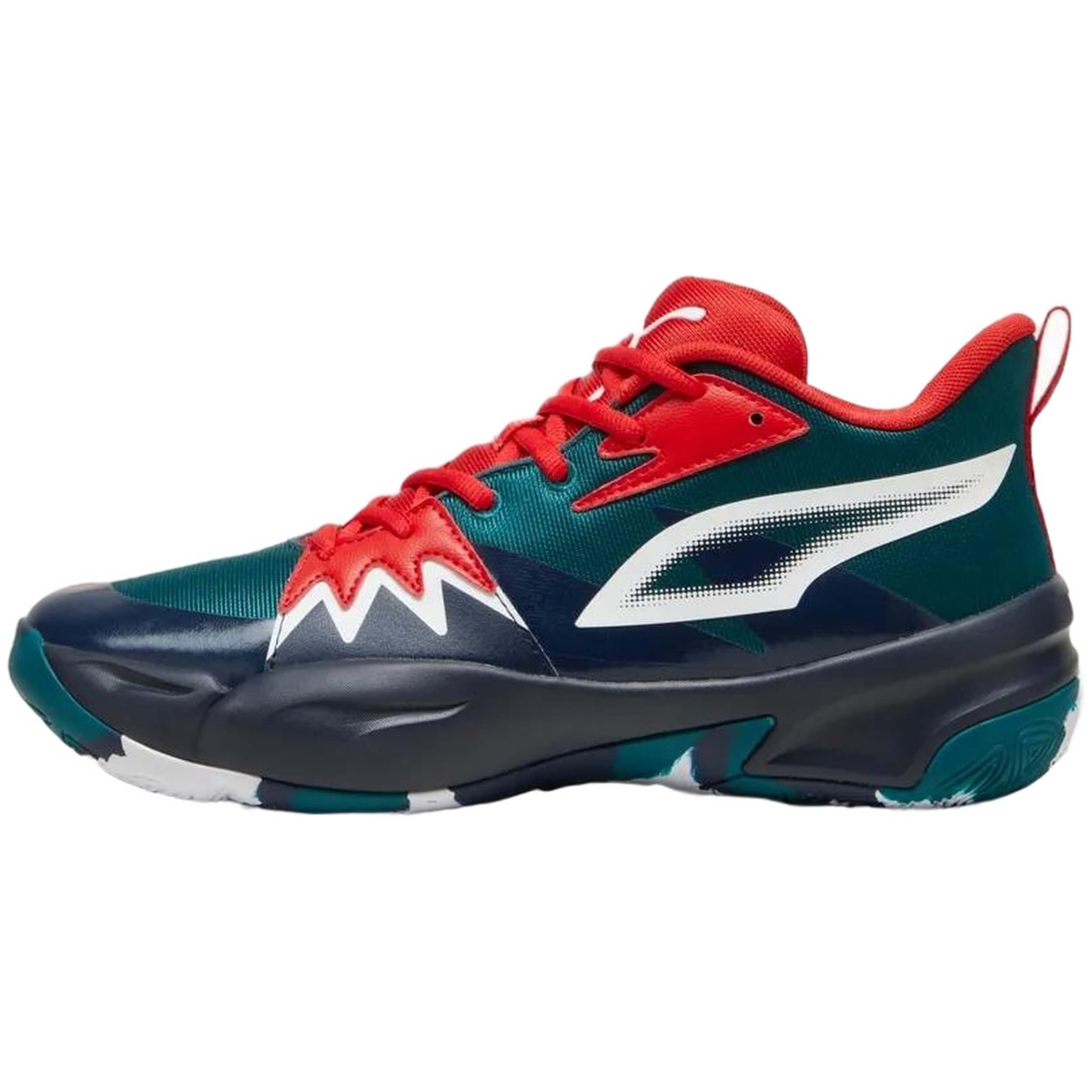 Zapatillas Puma modelo 309691-05 para Hombre en color Multicolor