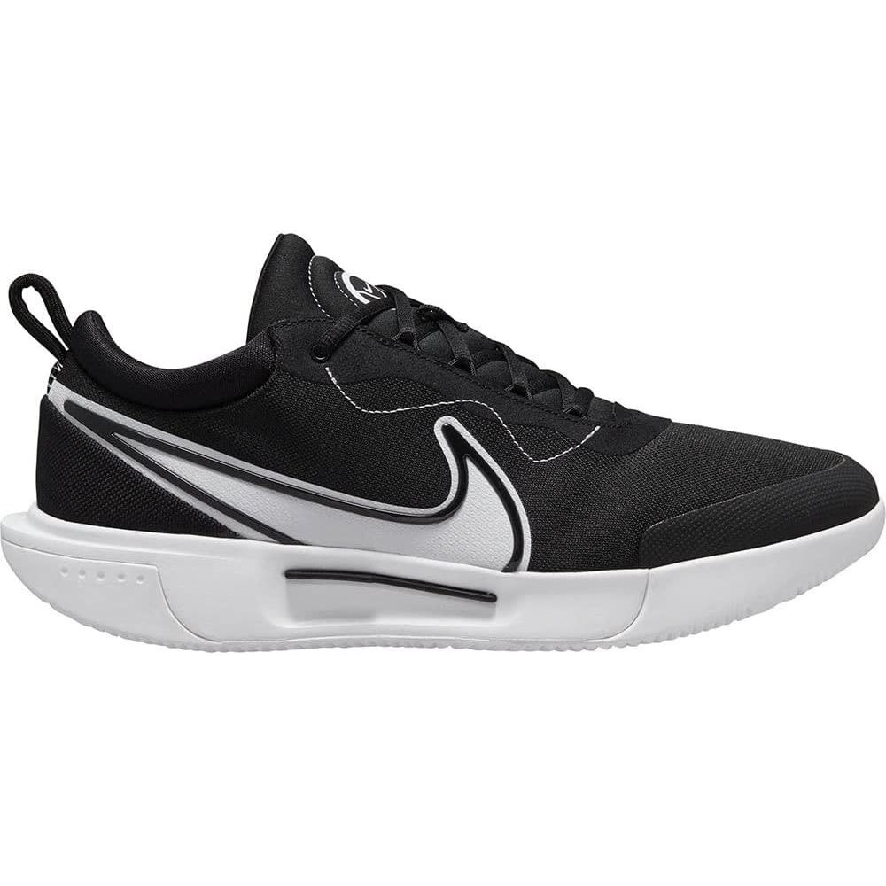 Nike Court Zoom Pro Negro - zapatillas tenis y pádel hombre negro